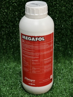 Биостимулятор Мегафол (MEGAFOL) 1 л